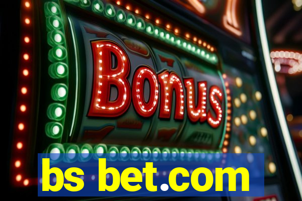 bs bet.com